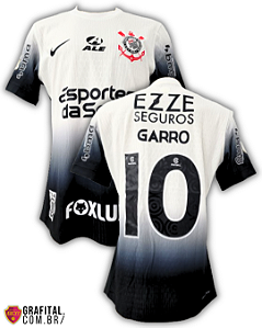 Corinthians 2024 Tamanho G 77x48cm