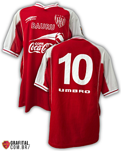 Noroeste 2001 Tamanho G 78x57cm