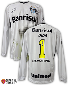 Grêmio 2013 Tamanho GG 77x55cm
