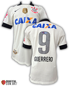 Corinthians 2013 Tamanho G 77x48cm