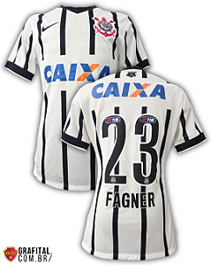Corinthians 2015 Tamanho M 77x43cm