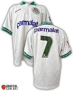 Palmeiras 1994 Tamanho GG 79x58cm