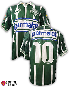 Palmeiras 1994 Tamanho M 72x53cm