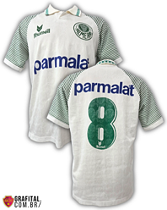Palmeiras 1993 Tamanho G 73x53cm