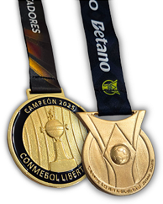 Medalhas