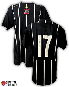 Corinthians 2005 Tamanho G 77x53cm