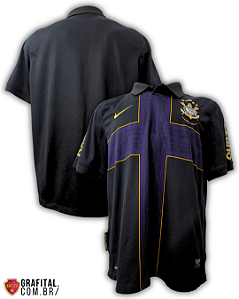 Corinthians 2010 Tamanho G 73x57cm