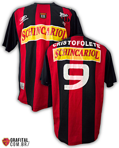 Ituano 2003 Tamanho G 73x56cm