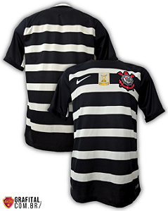 Corinthians 2015 Tamanho M 73x52cm