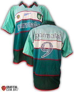 Palmeiras 2000 Tamanho G 77x56cm