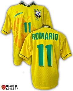 Brasil 1994 Tamanho G 74x56cm