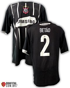 Corinthians 2006 Tamanho GG 73x57cm