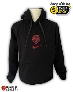 Moletom Oficial Grafital ® 2026/2027 (Time Amador)