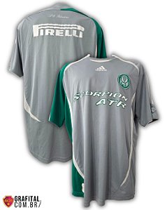 Palmeiras 2006 Tamanho GG 80x59cm