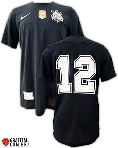 Corinthians 2021 Tamanho M 72x47m