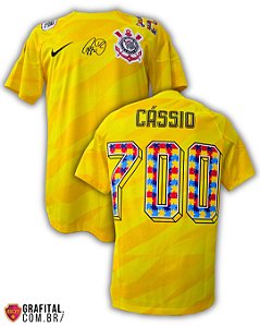 Corinthians 2024 Tamanho M 74x52cm