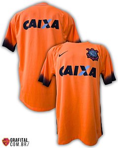 Corinthians 2015 Tamanho G 77x55cm