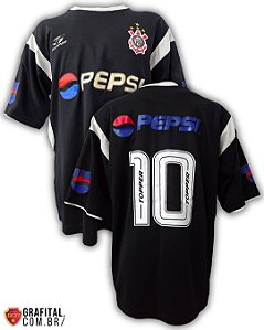 Corinthians 2002 Tamanho G 77x58cm