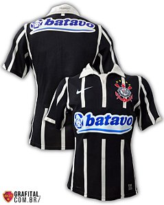 Corinthians 2009 Tamanho P 70x42cm
