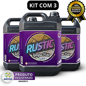 KIT COM 3