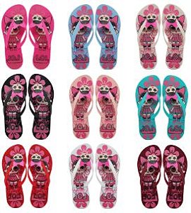 conjunto lol atacado