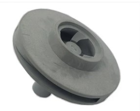 ROTOR BOMBA DANCOR - 1,0CV