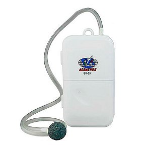 OXIGENADOR BR 03 - ALBATROZ