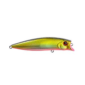 ISCA BRAVA - COR N6 - 7,7 CM - 7,2 G - MARINE