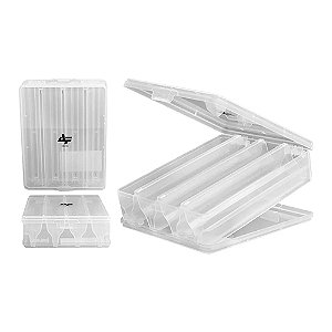 ESTOJO PARA ISCAS ARTIFICIAIS - H570 - ALBATROZ