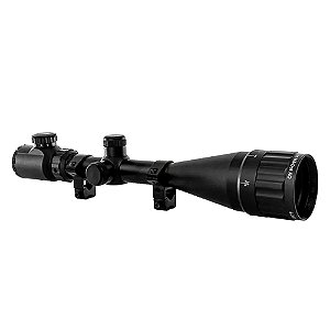 LUNETA ROSSI 6-24X50 AOEG