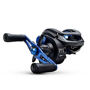 CARRETILHA BRONX 11000 - DIREITA - MARURI
