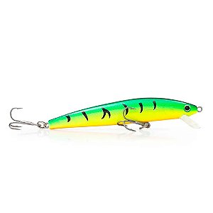 ISCA BLITZ FURY 100 - COR 08 - 10 CM - 8,1 G - MARURI