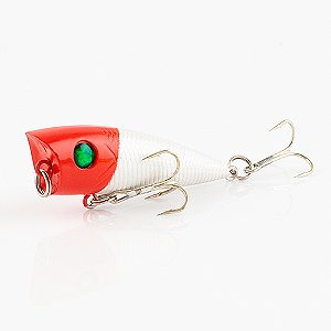 ISCA LQ4104 - COR A - 6.5 CM - 6.6 G - ALBATROZ