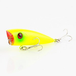 ISCA LQ4104 - COR B - 6.5 CM - 6.6 G - ALBATROZ