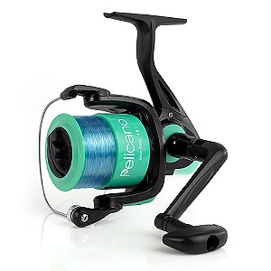 MOLINETE PELICANO 40 - ACQUA - ALBATROZ