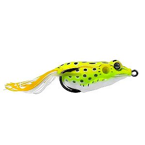 ISCA TOP FROG XY-10 - COR 09 - ALBATROZ