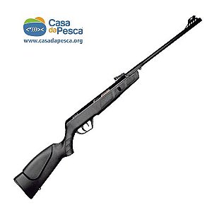 CARABINA CBC AG10 4.5 MM