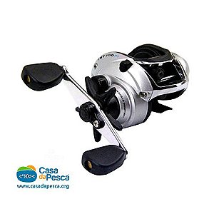 CARRETILHA INTRUDER 100 - ESQUERDA - MARINE