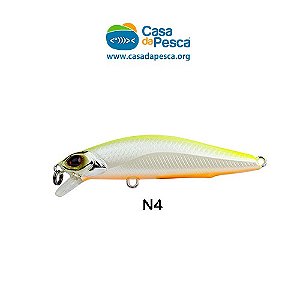 ISCA RAPTOR - COR N4 - 7 CM - 7,5 G - MARINE