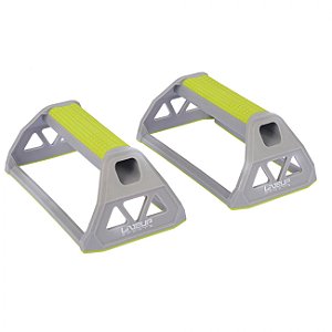 Apoio Para Flexão De Braço Master 20cm Liveup Sports