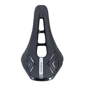 Banco para Bicicleta Selim de Bike 140mm Promend Mod 13