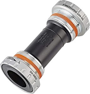 Movimento Central Shimano SM-BB52 BSA 68mm - ESMBB52B