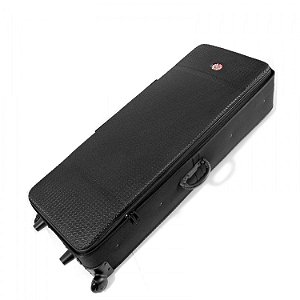 Semi Case Ferragens 90cm Solid Sound com Rodas