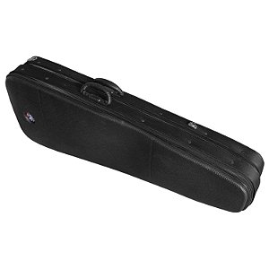 Semi Case Guitarra Dupla Solid Sound