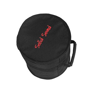 Capa para Tom de Bateria 10" Solid Sound