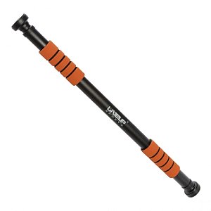 Barra de Exercícios Para Porta Adaptável de 65 à 95cm Liveup