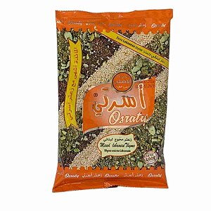 Osraty Zaatar Libanês Misto 400g