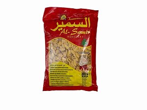 Semente de Melancia Tradicional Torrada e Salgada Al Samir 300g do Líbano