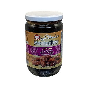 Melaço de Tâmaras Mechaalany 800g do Líbano