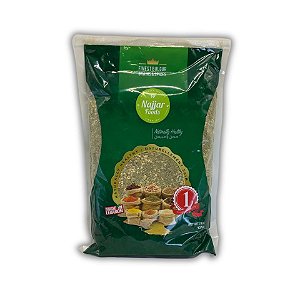 Zaatar Trigo para Kibe Tempero Libanês 907g - Najjar Foods